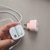 شارژر اصلی آیفون