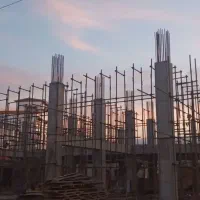 داربست فلزی کرد|خدمات پیشه و مهارت|نور, |دیوار