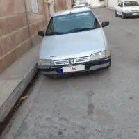 پژو۴۰۵|خودرو سواری و وانت|آبگرم, |دیوار