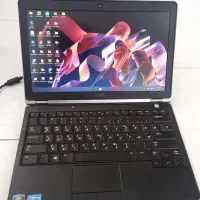 لپ تاپ دل Latitude core i5|رایانه همراه|مشهد, شهرآرا|دیوار