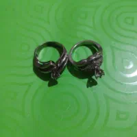 انگشتر معاوضه با چرخ خیاطی