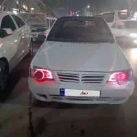 پراید132مدل95اقساط|خودرو سواری و وانت|مشهد, فاطمیه|دیوار