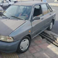 پراید مدل 84 عروسک|خودرو سواری و وانت|بیرجند, |دیوار