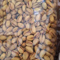 پسته خام و شور دامغان|خوردنی و آشامیدنی|تهران, شهرک دریا|دیوار