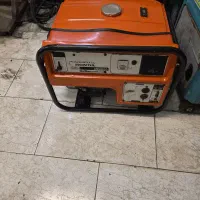 موتور برق هوندا ژاپن ۴ کاوا تک فاز