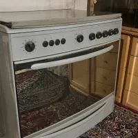 گاز فر دار تکنو