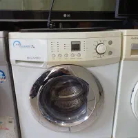 لباس شویی ۷کیلو دوو