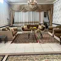 ویلایی ۲ طبقه