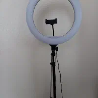 رینگ لایت|ریسه و چراغ تزئینی|شاهین‌شهر, مسکن مهر|دیوار