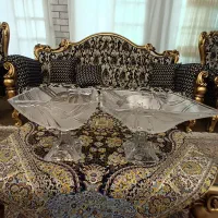 میوه و آجیل خوری سیلیکا اصل