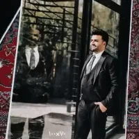 با عکس خودش سورپرایزش کن