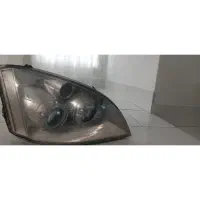 چراغ جلو شاگرد mvm530