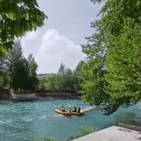 اجاره روزانه/هفتگی/ماهانه منزل باغ و ویلا ۵۰۰ متری