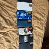 قاب ایفون ۱۲ پرو