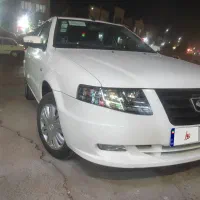 سورن پلاس دوگانه منبع بزرگ مدل 1404