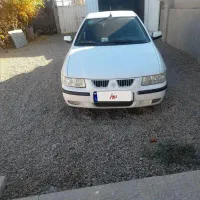 فروش سمندEF7|خودرو سواری و وانت|زرند, |دیوار