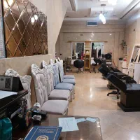 واگذاری کل وسایل سالن زیبایی