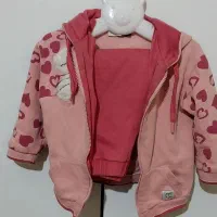 لباس بچگانه|کفش و لباس بچه|قم, وادی السلام|دیوار