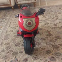 موتور شارژی درحدنو