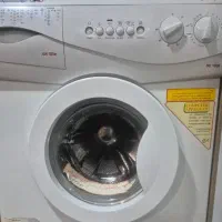 ماشین لباسشویی سپهر الکترونیک