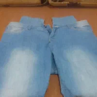 شلوار دخترانه وپسرانه اورجینال درحدنوباقیمت مناسب|کفش و لباس بچه|آزادشهر, |دیوار