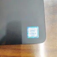لب تاپ dell|رایانه همراه|نجف‌آباد, یزدانشهر|دیوار