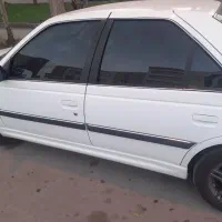 پرشیا مدل ۹۸ تیوفاف