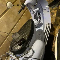 موتور وسپا / آداک ۱۴۰۳|موتورسیکلت|کیش, |دیوار