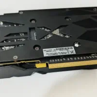 Rx590 Gme|قطعات و لوازم جانبی رایانه|گلبهار, شهر جدید گلبهار|دیوار
