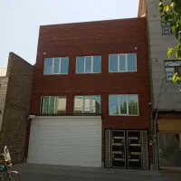 ساختمان کاملا بهداشتی اکازیون