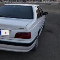 فروش پژوپارس مدل آخربرج ۹۹|خودرو سواری و وانت|سنندج, |دیوار