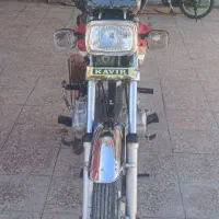 موتور کویر ۱۵۰ اصل کپکو فابریک ۹۳