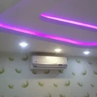 رنگ آمیزی ساختمان اجرای کناف و سقف کاذب|خدمات پیشه و مهارت|جهرم, |دیوار