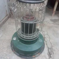 چراغ نفتی