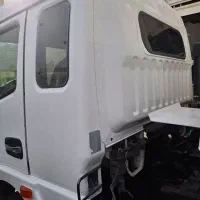 کاویان ۱۰۶کمپرسی|خودرو سنگین|اسلام‌شهر, شاطره|دیوار