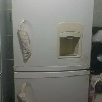 یخچال فریزر