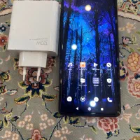 گوشی شیائومی مدل ۱۱t promax