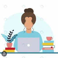 جویای کار اداری و منشی