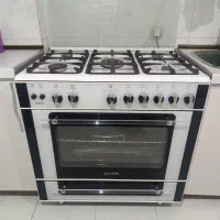 گاز فر آلتون