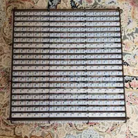 لامپ لوستر دستساز / دست ساز /مغازه/ال ای دی|لامپ و چراغ|تبریز, |دیوار