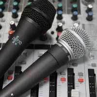 دعوت به صداپیشگی / گویندگی / صدا