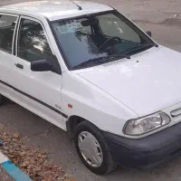 پراید ۸۹ درجه یک|خودرو سواری و وانت|کنگاور, |دیوار