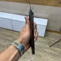 اپل iPhone 13 Pro Max با حافظهٔ ۲۵۶ گیگابایت|موبایل|کرج, گوهردشت|دیوار