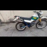 یاماها.سیرو 225cc