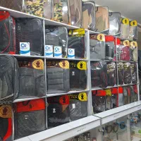 فروش لوازم اسپرت با چک صیادی