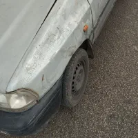 پراید مدل 84