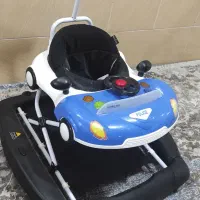 روروک|کالسکه و لوازم جانبی|سیرجان, |دیوار