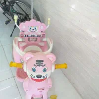 سه چرخه بزرگ