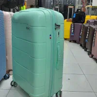 حراج چمدان ضربه خورده|حراج|درگهان, |دیوار