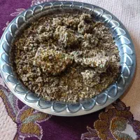 لانیه رشید مرغ